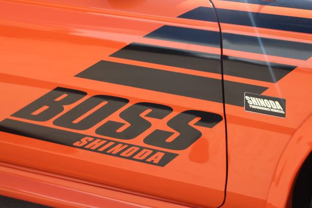 Used 1996 Ford Mustang GT RWD image 6