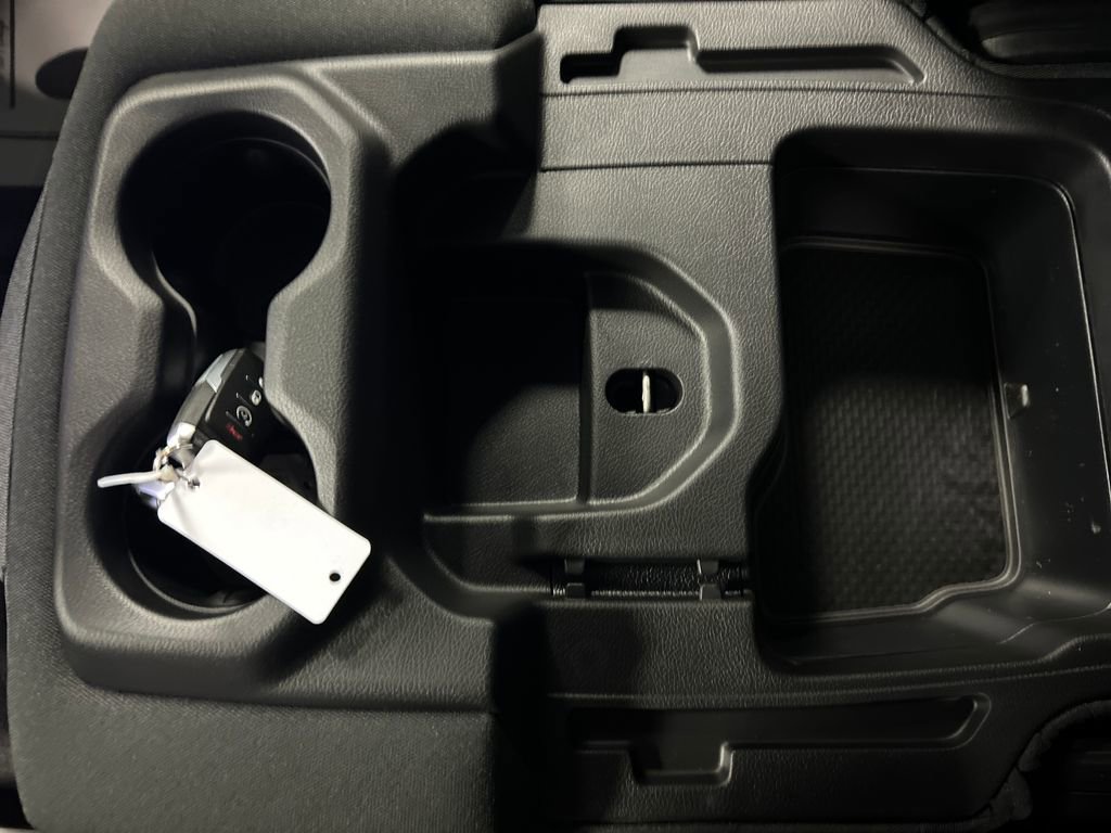 New 2026 RAM 1500 4x4 Crew Cab image 19