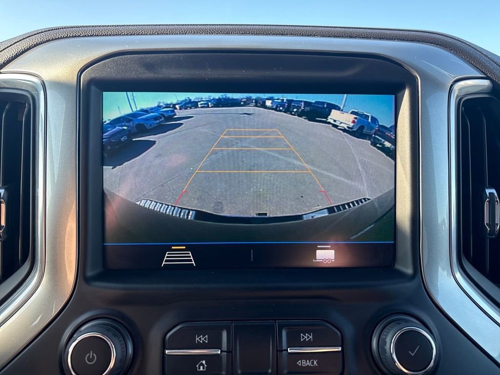 Used 2022 Chevrolet Silverado 2500 LT w/ Convenience Package image 25