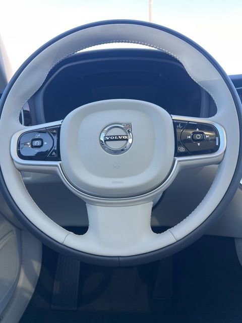 New 2026 Volvo V60 B5 Cross Country Plus w/ Climate Package image 12