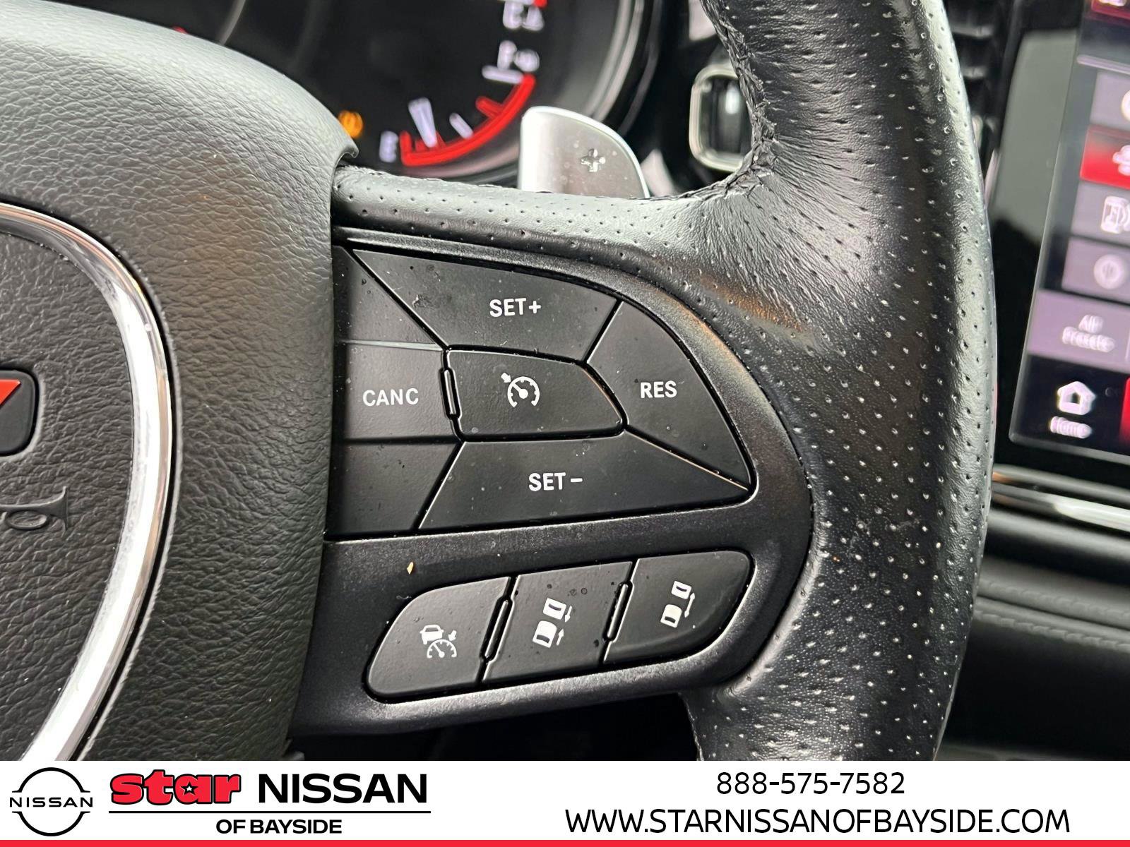 Used 2022 Dodge Durango GT image 21