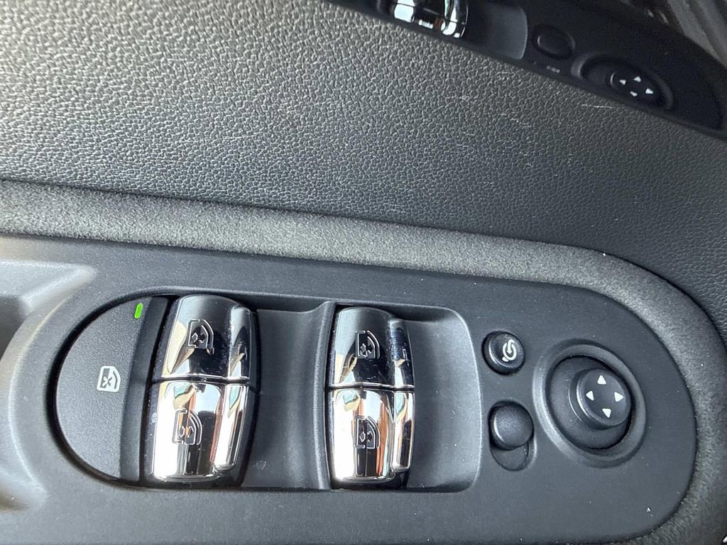 Used 2020 MINI Cooper Countryman John Cooper Works image 19