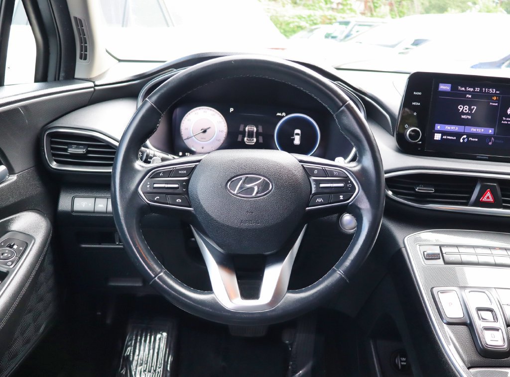 Used 2022 Hyundai Santa Fe XRT AWD/4WD image 34