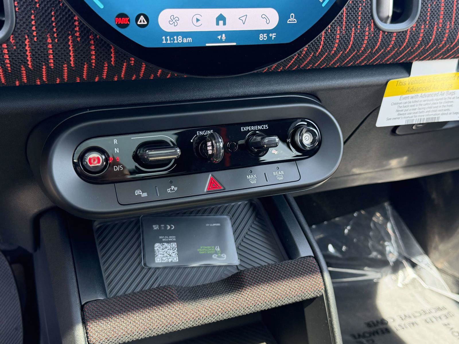 New 2027 MINI Cooper Countryman S AWD/4WD image 19