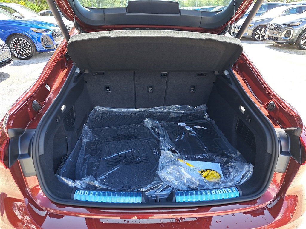 New 2025 Audi A5 2.0T Premium Plus image 31