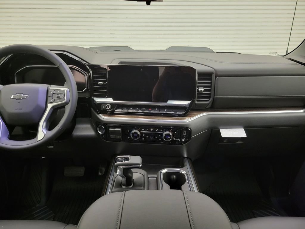 New 2026 Chevrolet Silverado 1500 LT Trail Boss w/ LT Trail Boss Premium Package image 47