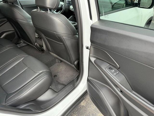 New 2026 Jeep Cherokee Limited image 13