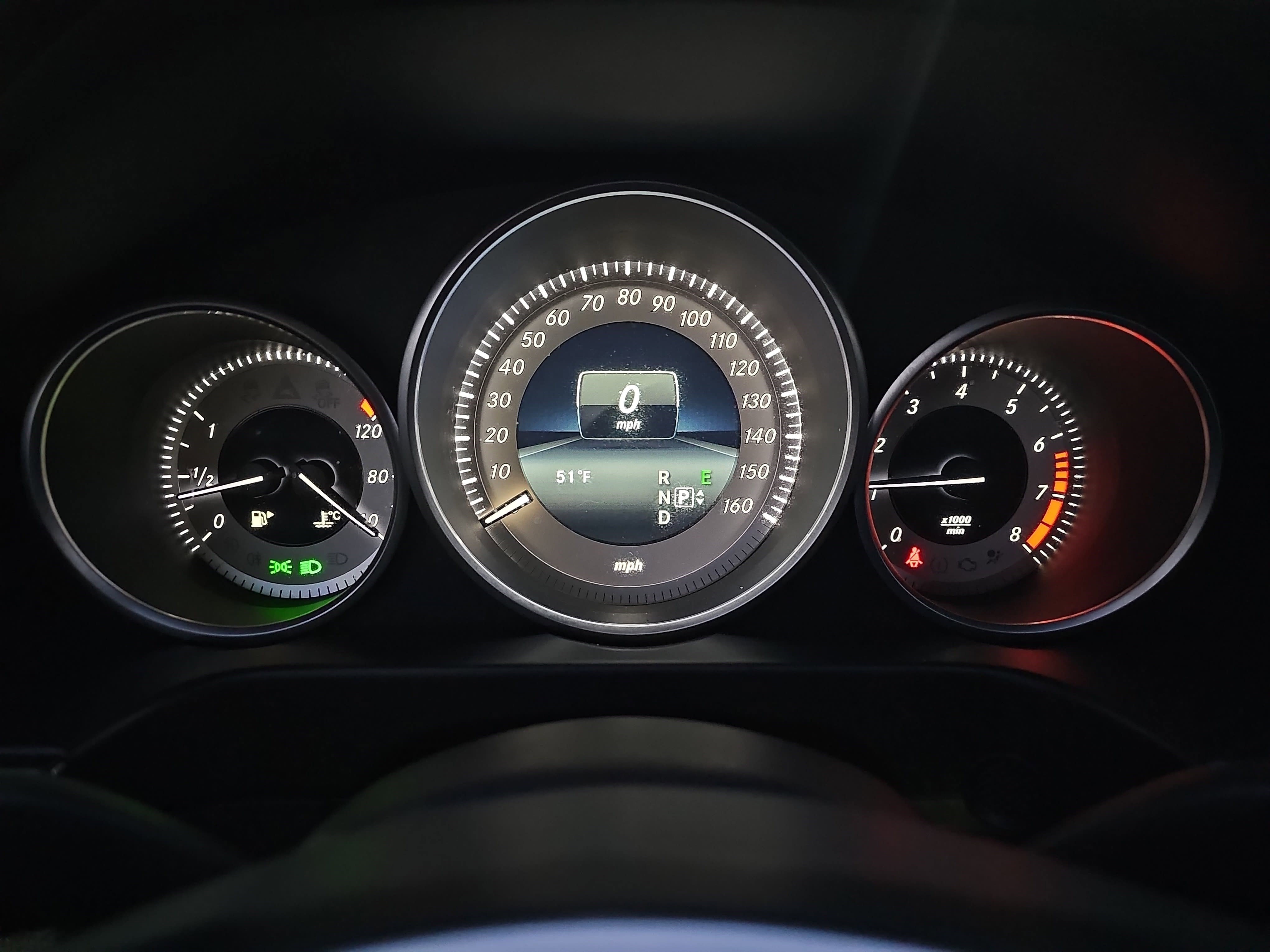 Used 2016 Mercedes-Benz E 350 Sedan image 20