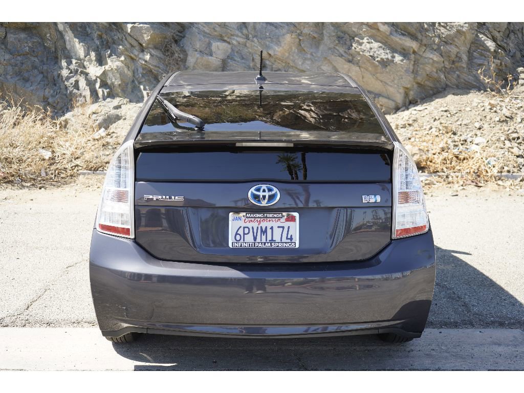 Used 2010 Toyota Prius Two image 8