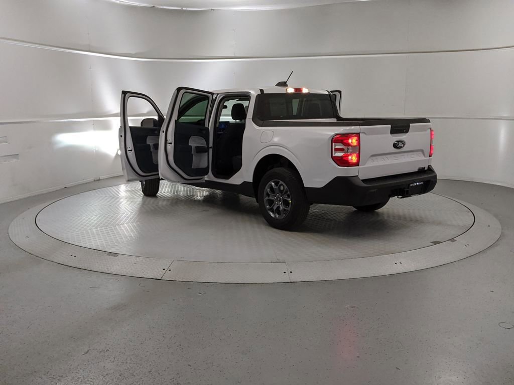 New 2025 Ford Maverick XLT w/ Equipment Group 302A image 10