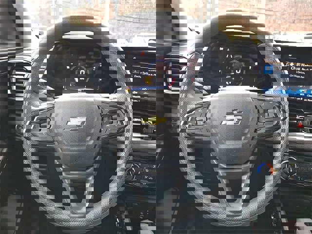 Used 2024 Chevrolet TrailBlazer LT image 16