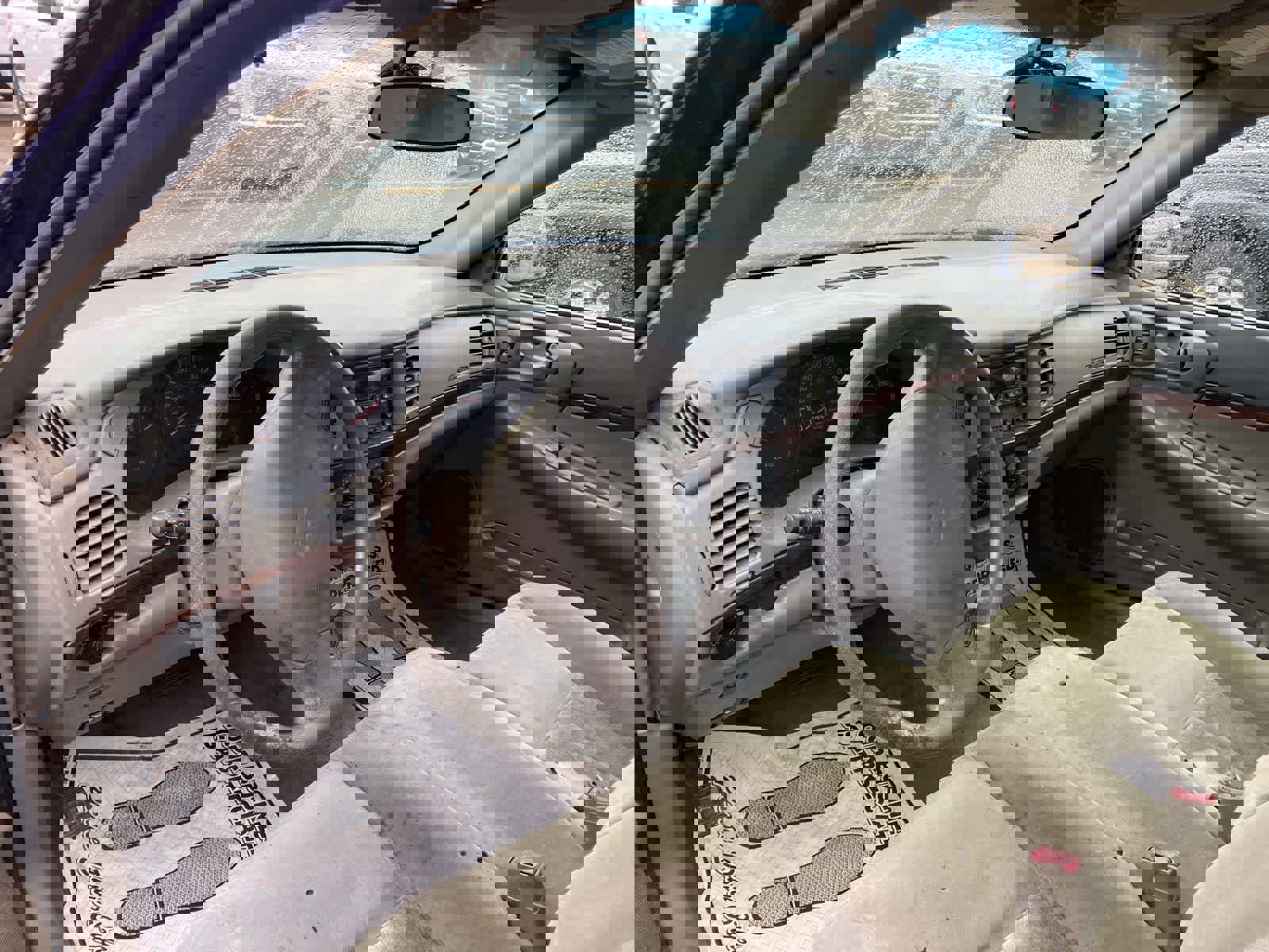 Used 2005 Chevrolet Impala Base w/ Preferred Equipment Group image 13