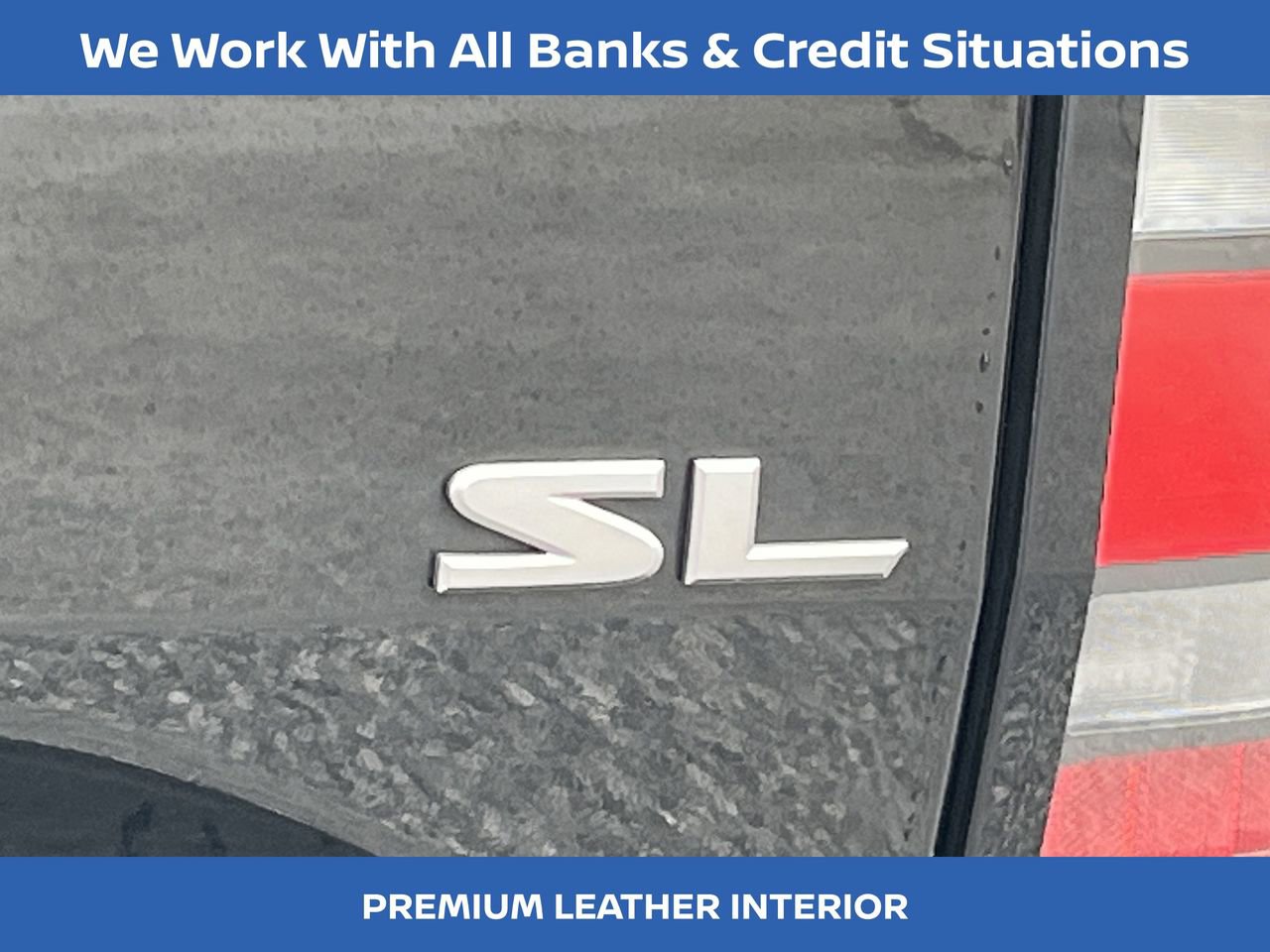 Certified 2024 Nissan Frontier SL w/ Technology Package image 26