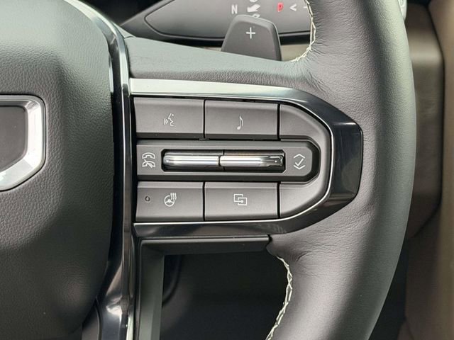 New 2026 GMC Yukon XL Denali Ultimate image 12