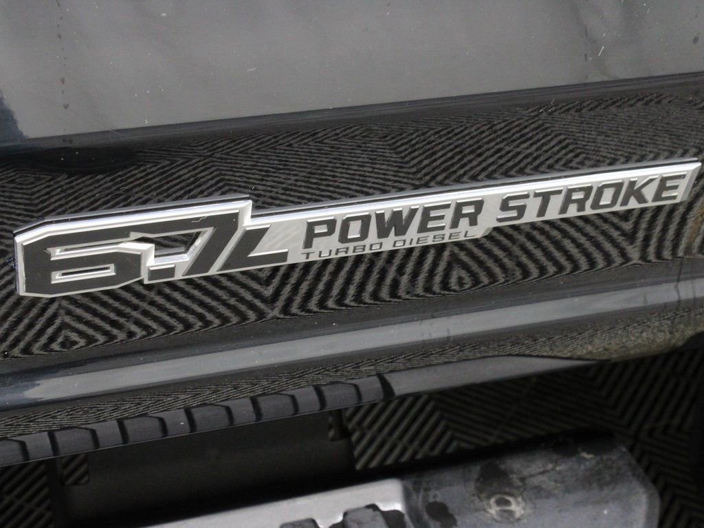 Used 2024 Ford F250 Lariat w/ Lariat Ultimate Package image 59