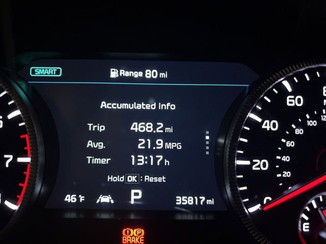 Certified 2022 Kia Telluride SX w/ SX Prestige Package image 14