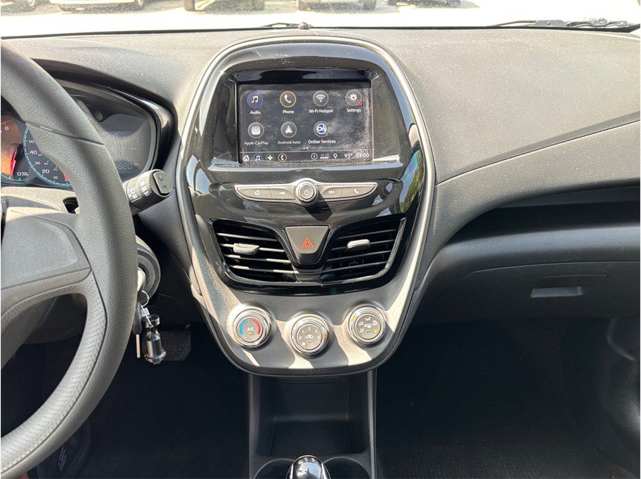 Used 2019 Chevrolet Spark LS FWD image 11