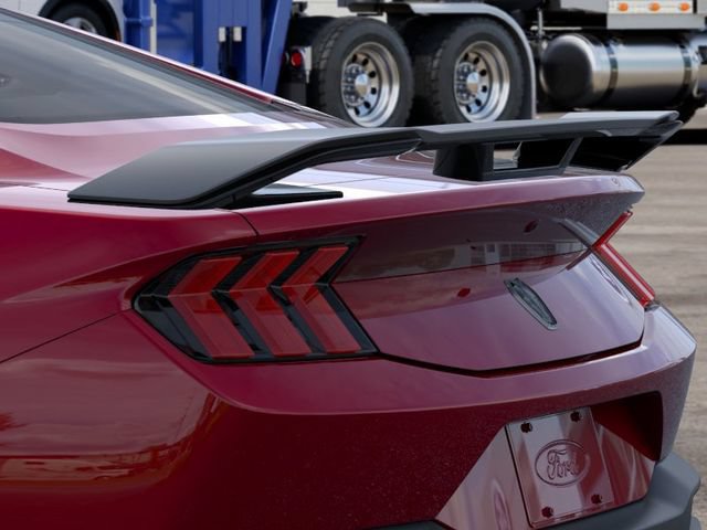New 2026 Ford Mustang Dark Horse RWD image 22