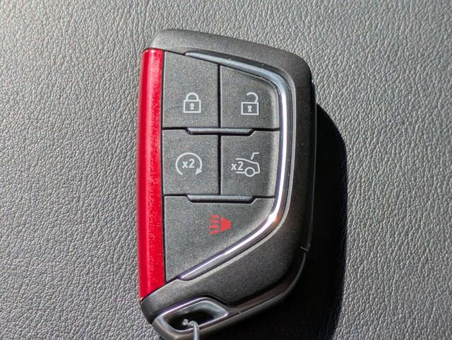 Used 2024 Cadillac CT5 V w/ Premium Package image 28