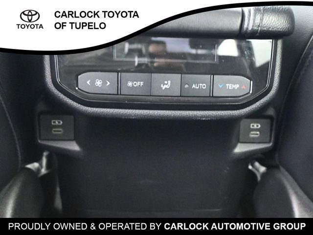 Used 2024 Toyota Grand Highlander XLE image 23