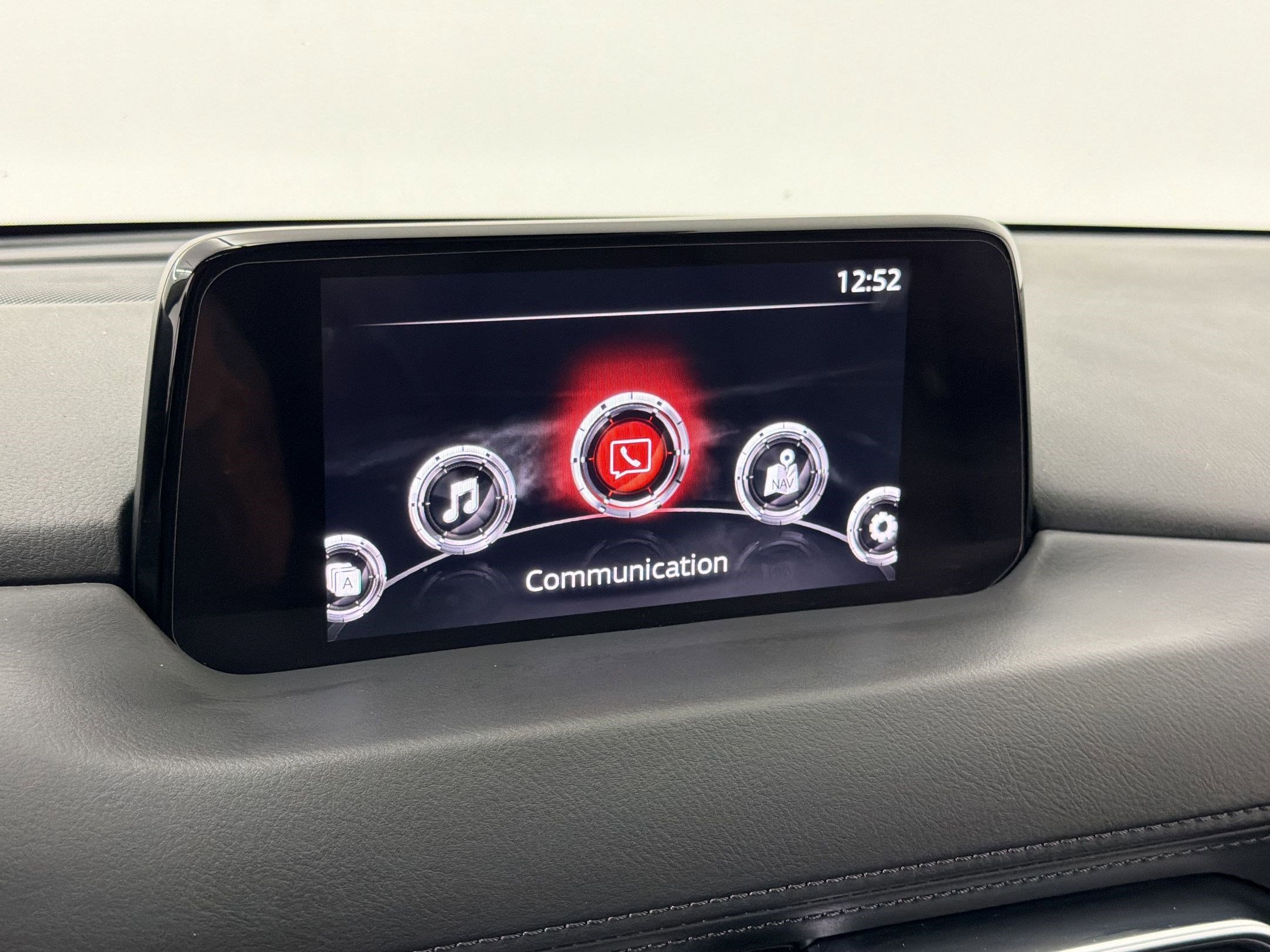 Used 2020 MAZDA CX-5 Grand Touring w/ GT Premium Package image 29