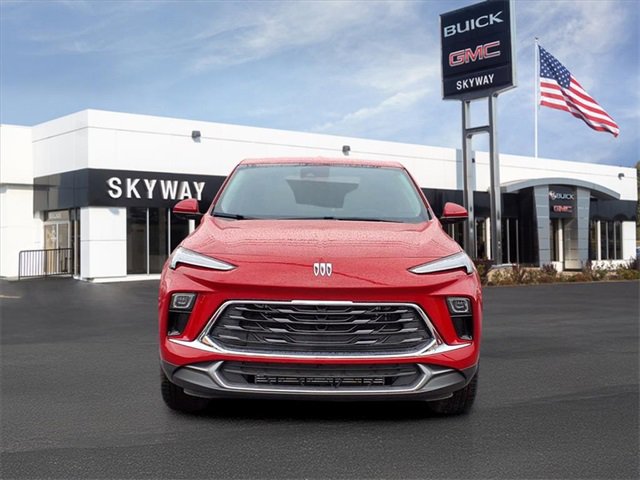 New 2026 Buick Encore GX Preferred w/ Comfort Package image 2