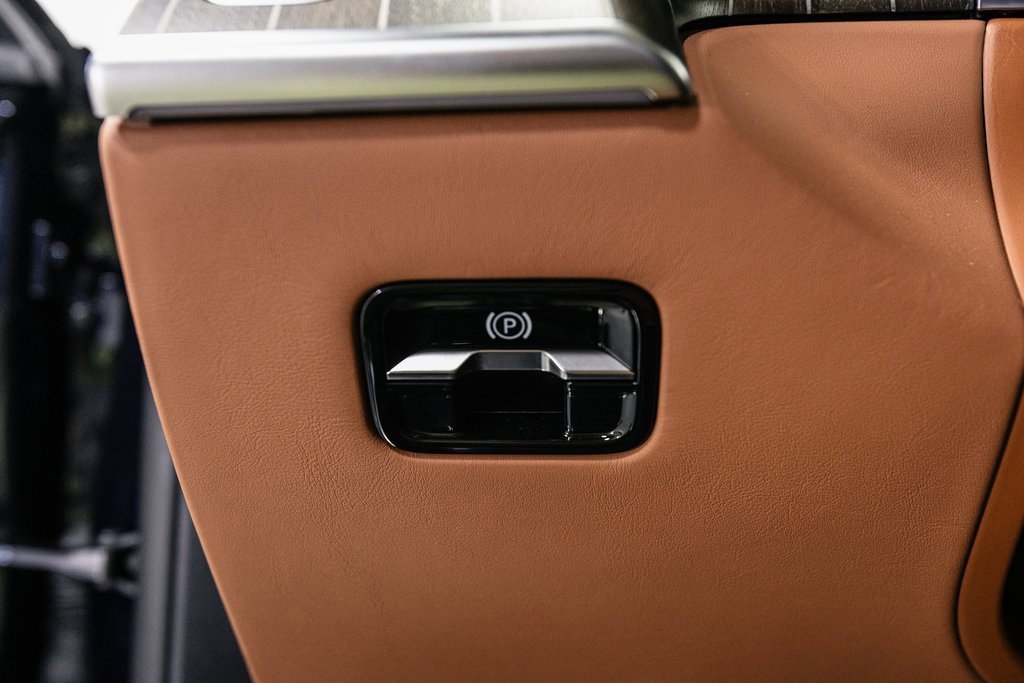 Used 2024 Mercedes-Benz S 63 AMG S image 10