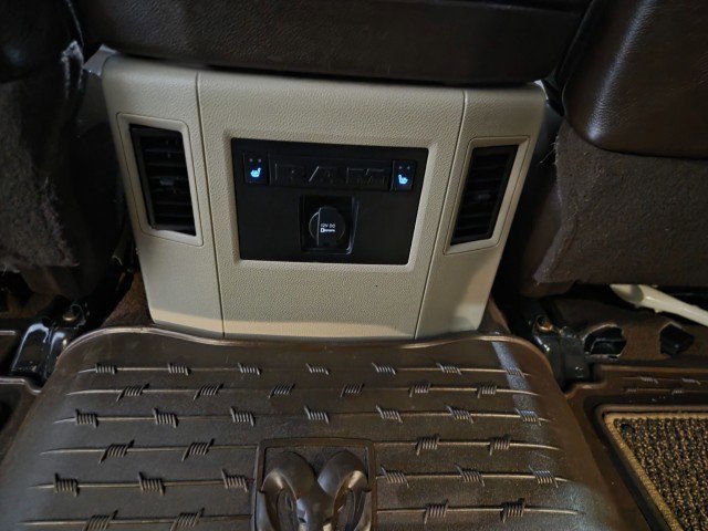 Used 2016 RAM 2500 Longhorn w/ Convenience Group image 80