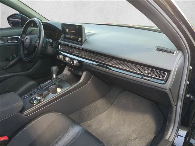 Used 2025 Honda Civic Sport image 20