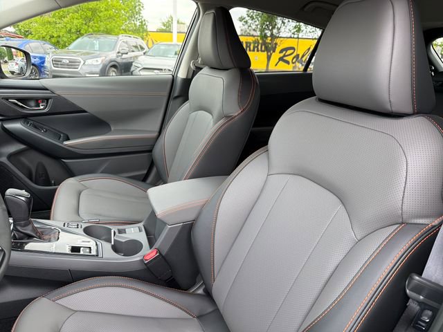New 2026 Subaru Crosstrek 2.5i Limited image 19