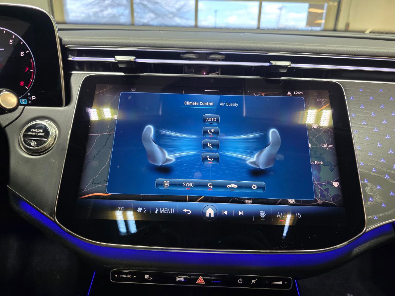 Used 2025 Mercedes-Benz E 350 E 350 RWD Sedan image 39