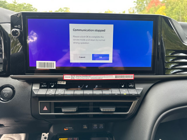 New 2026 Toyota Camry XSE AWD/4WD image 30