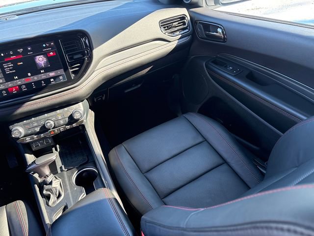 Used 2026 Dodge Durango GT AWD/4WD image 20