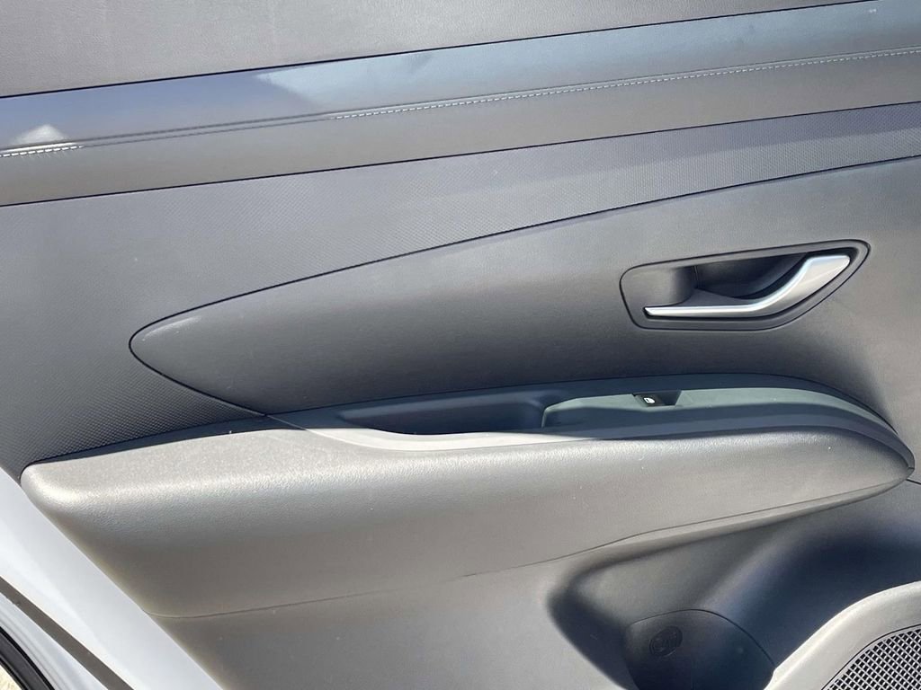 New 2026 Hyundai Tucson SE AWD/4WD image 9