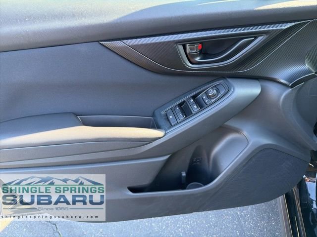 Certified 2023 Subaru Crosstrek 2.0i image 28