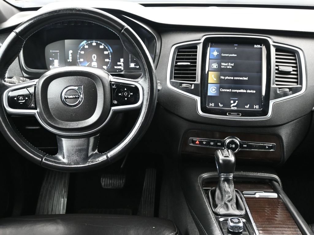 Used 2019 Volvo XC90 T5 Momentum image 10