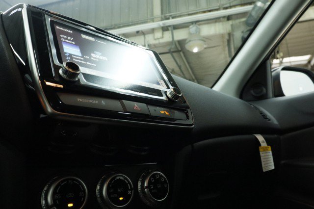 New 2026 Mitsubishi Outlander Sport ES AWD/4WD image 12