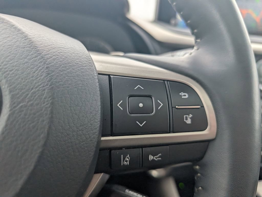 Used 2022 Lexus RX 350 FWD w/ Premium Package image 16