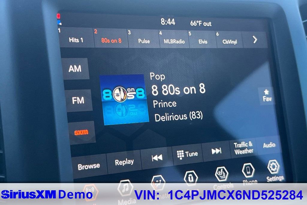 Used 2022 Jeep Cherokee Latitude w/ Trailer Tow Group image 28