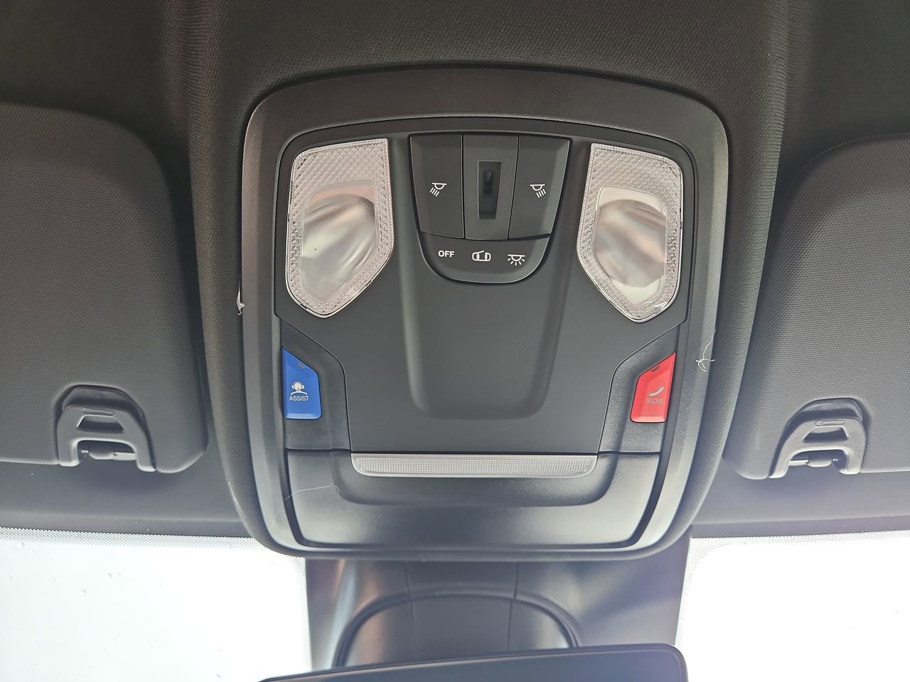 New 2025 RAM 2500 Tradesman image 18