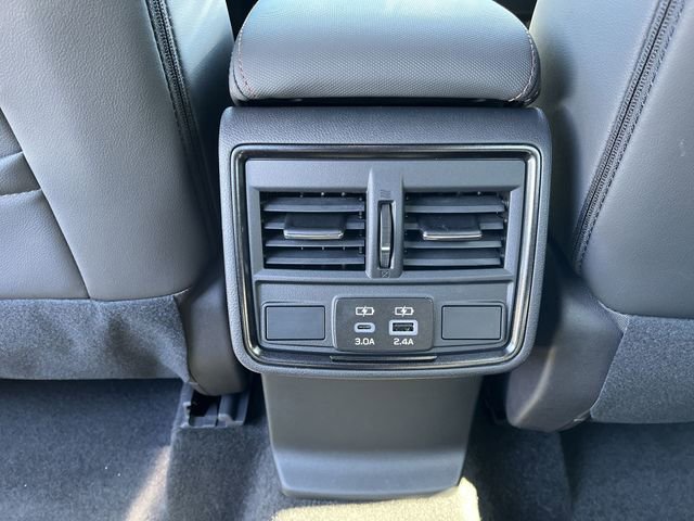 New 2026 Subaru Forester Sport AWD/4WD image 24