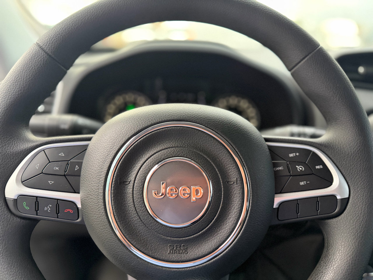 Used 2020 Jeep Renegade Sport image 21