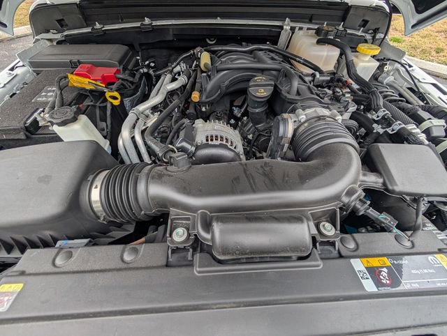 Used 2023 Jeep Gladiator Rubicon w/ LED Lighting Group image 24