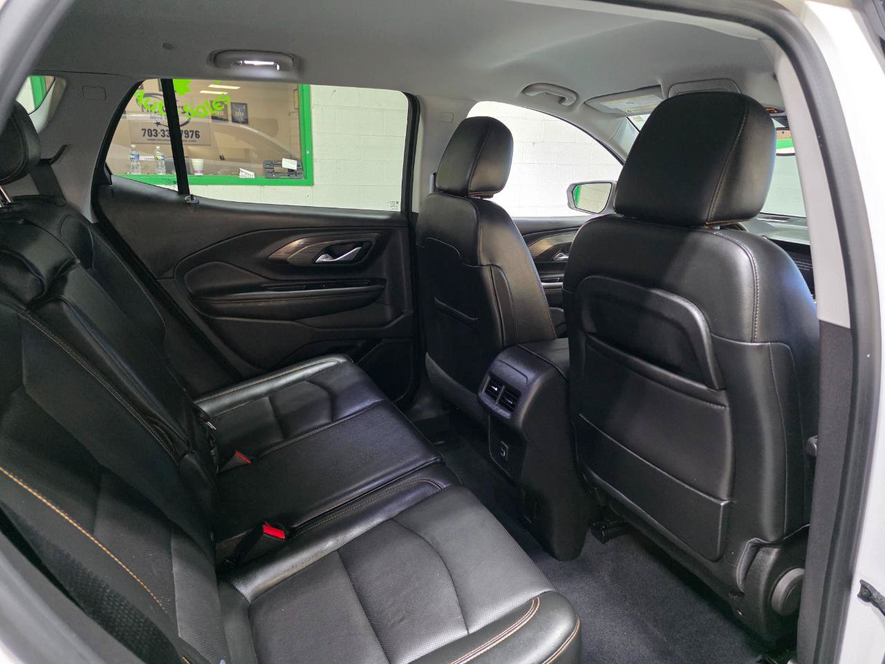 Used 2020 GMC Terrain SLT w/ Preferred Package AWD/4WD image 23