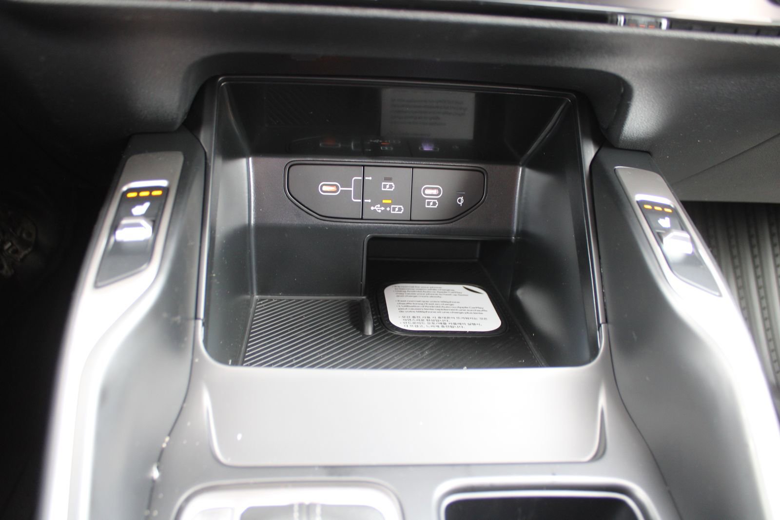 New 2026 Kia Sorento X-Line EX image 38