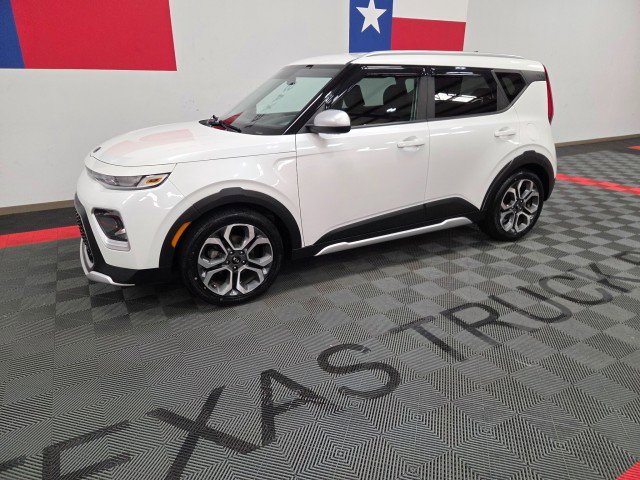 Used 2020 Kia Soul X-Line image 2