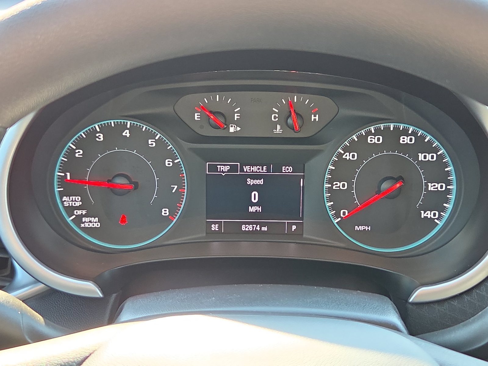 Used 2022 Chevrolet Malibu LT FWD image 12