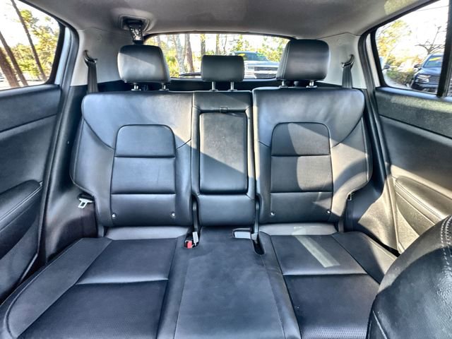 Used 2021 Kia Sportage EX w/ EX Technology Package image 31