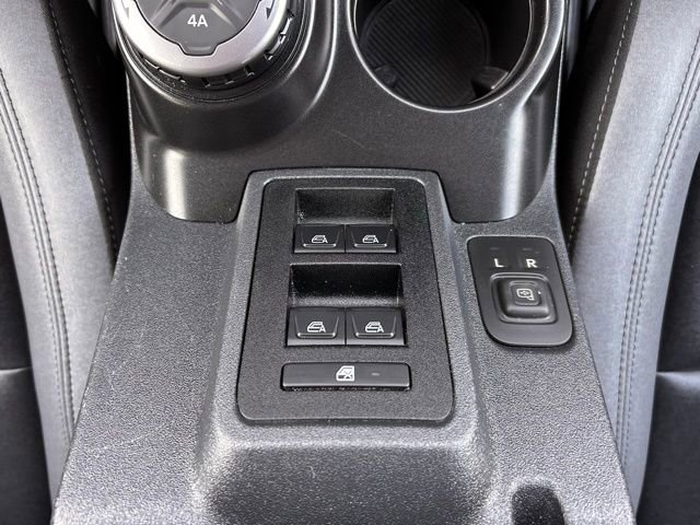 Used 2023 Ford Bronco Black Diamond AWD/4WD image 20