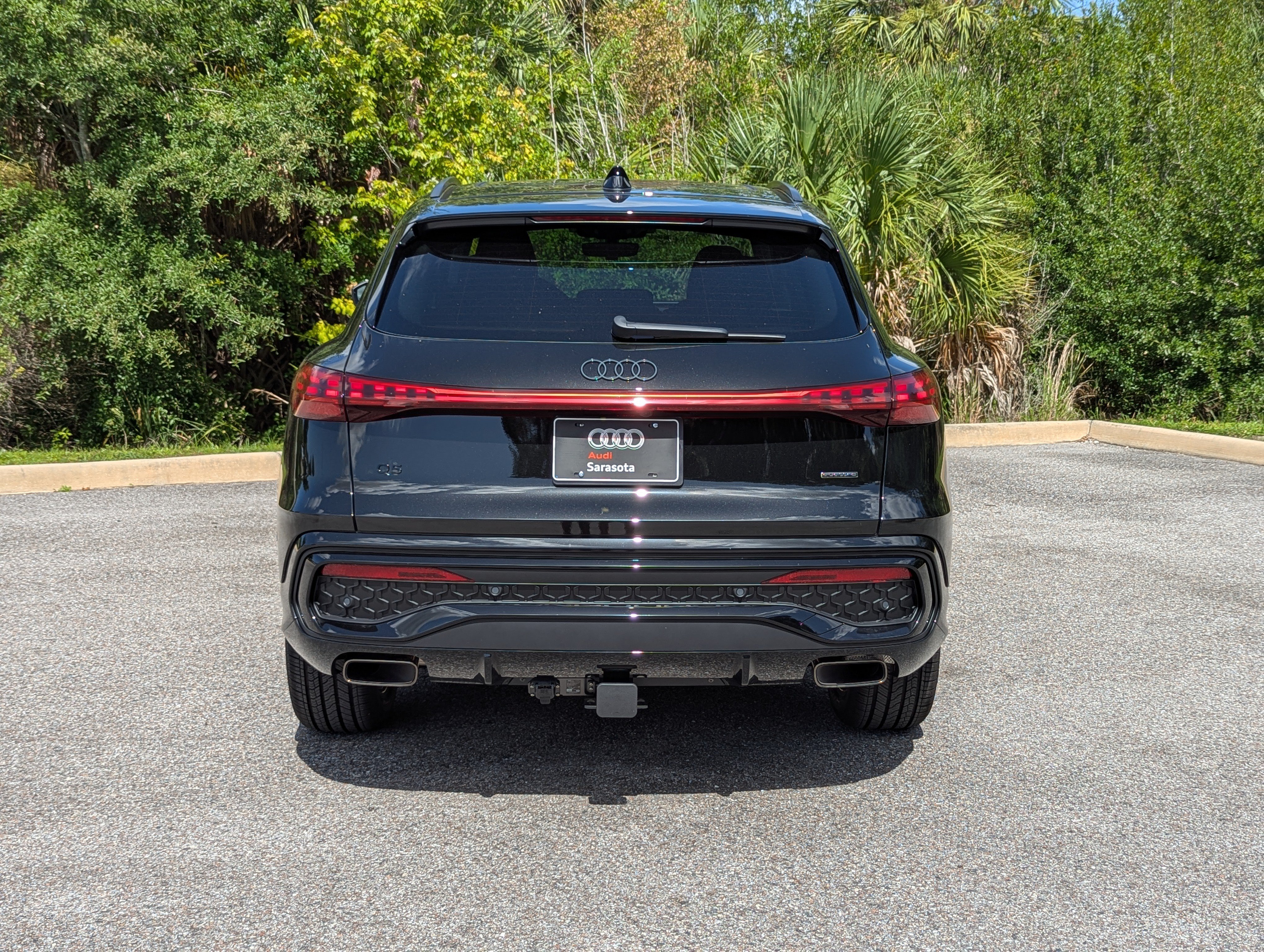 New 2026 Audi Q5 Premium Plus AWD/4WD image 6